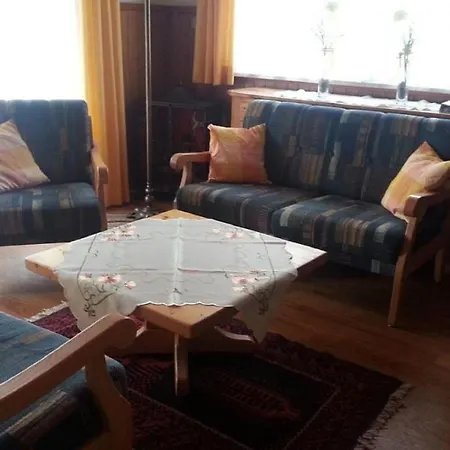 Holiday home Feriendorf Reichenbach - Rehpfad 4 Nesselwang