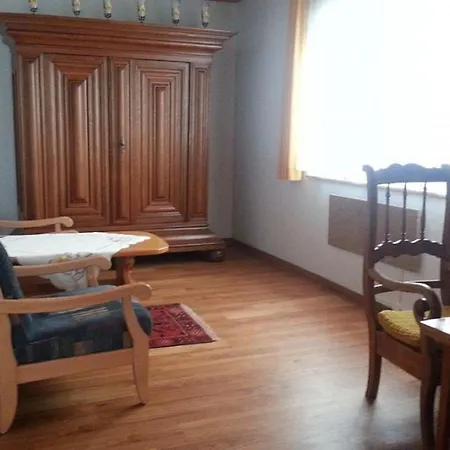 Holiday home Feriendorf Reichenbach - Rehpfad 4 *