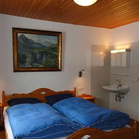 Feriendorf Reichenbach - Rehpfad 4 Holiday home *