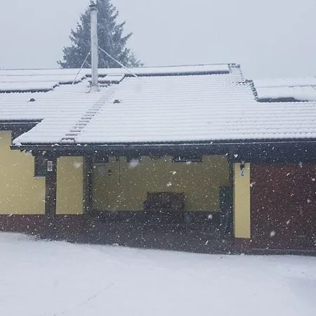 Feriendorf Reichenbach - Rehpfad 4 Nesselwang