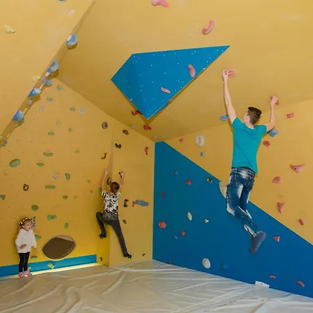 Feriendorf Reichenbach - Rehpfad 4 * Nesselwang