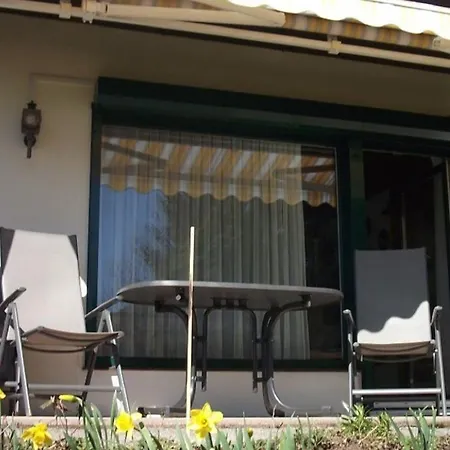 Feriendorf Reichenbach - Rehpfad 4 Holiday home *