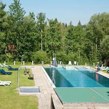 Feriendorf Reichenbach - Rehpfad 4 Holiday home