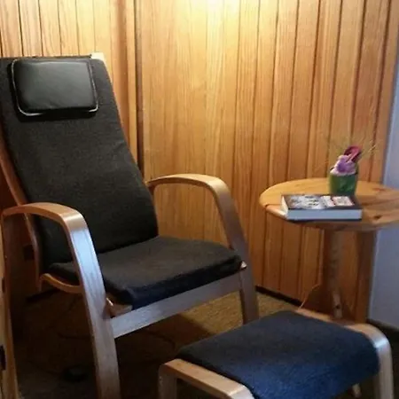 Σπίτι διακοπών Feriendorf Reichenbach - Rehpfad 4 *