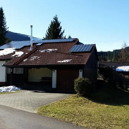 Feriendorf Reichenbach - Rehpfad 4 Nesselwang