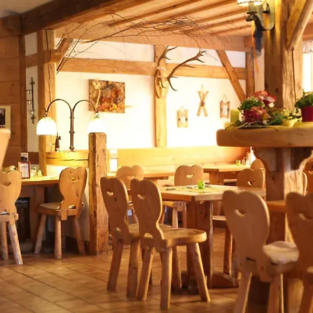 Feriendorf Reichenbach - Rehpfad 4 Tatil Evi Nesselwang