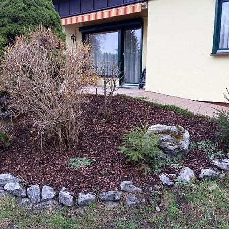 Feriendorf Reichenbach - Rehpfad 4 Nesselwang