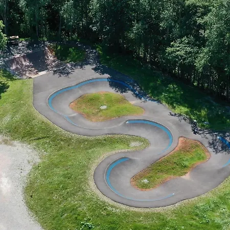 Feriendorf Reichenbach - Rehpfad 4 *